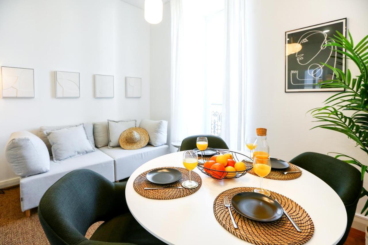 Offline Mood Apartment FAO Exteriér fotografie